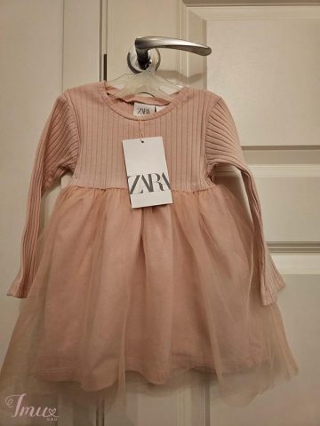 imusau.lt | listing Zara suknelė 80 dydis